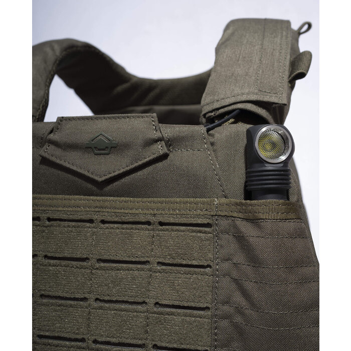 Milon Plate Carrier