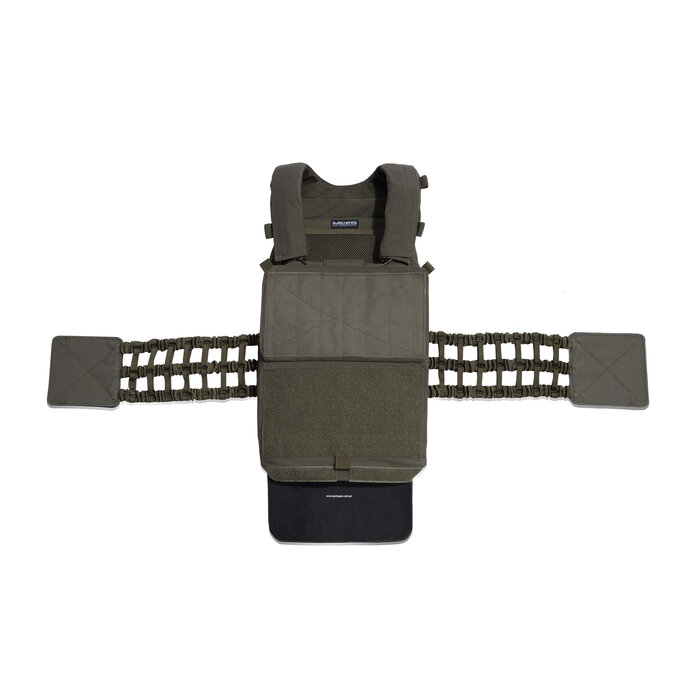 Milon Plate Carrier