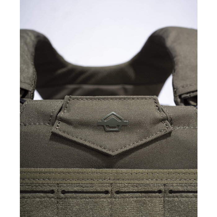 Milon Plate Carrier