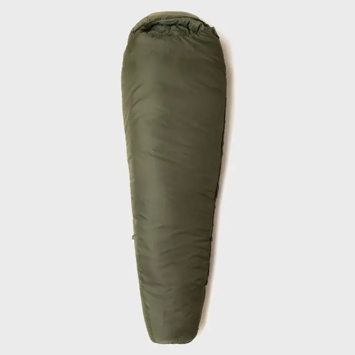 Snugpak Snugpak Elite 4 sleepingbag warm till -15 Celsius