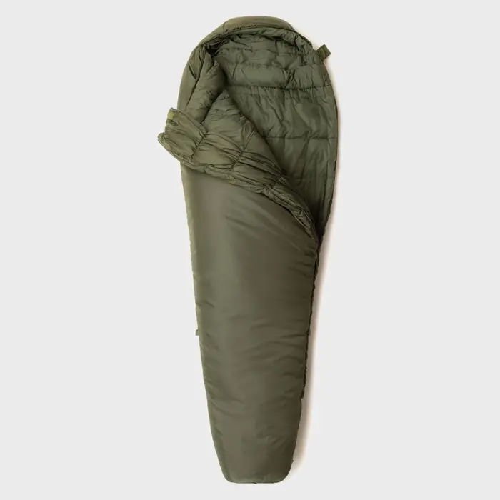 Snugpak Elite 4 Slaapzak warm tot -15 graden Celsius