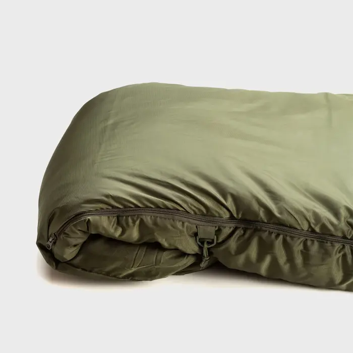 Snugpak Elite 4 Slaapzak warm tot -15 graden Celsius