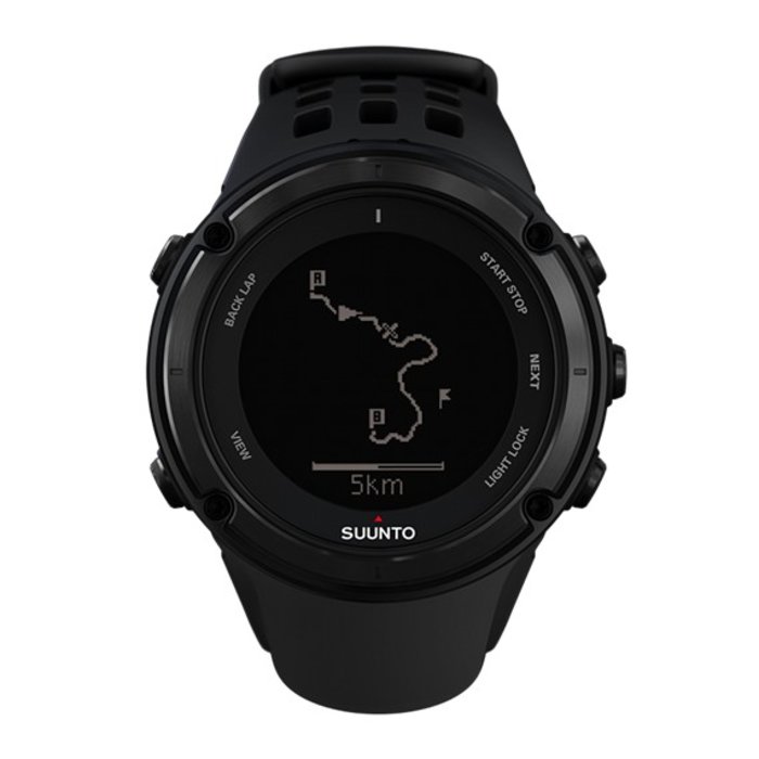 Suunto SUUNTO AMBIT 2 BLACK