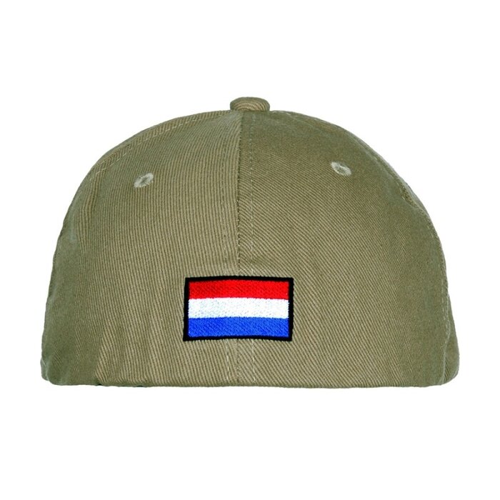 Baseball Cap Green NLD