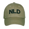 Baseball Cap Green NLD