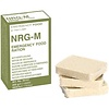 Trek'n Eat 42 pieces. NRG-M Emergency Food Noodrantsoen