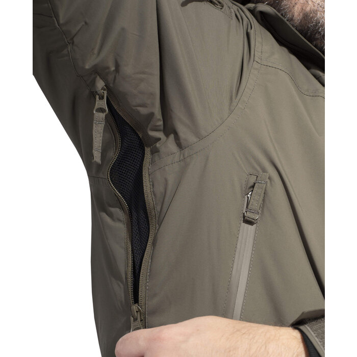 Pentagon® Hoplite Parka Zwart