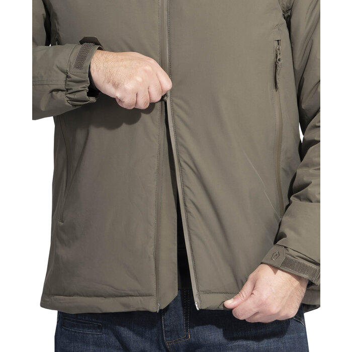 Pentagon® Hoplite Parka Zwart