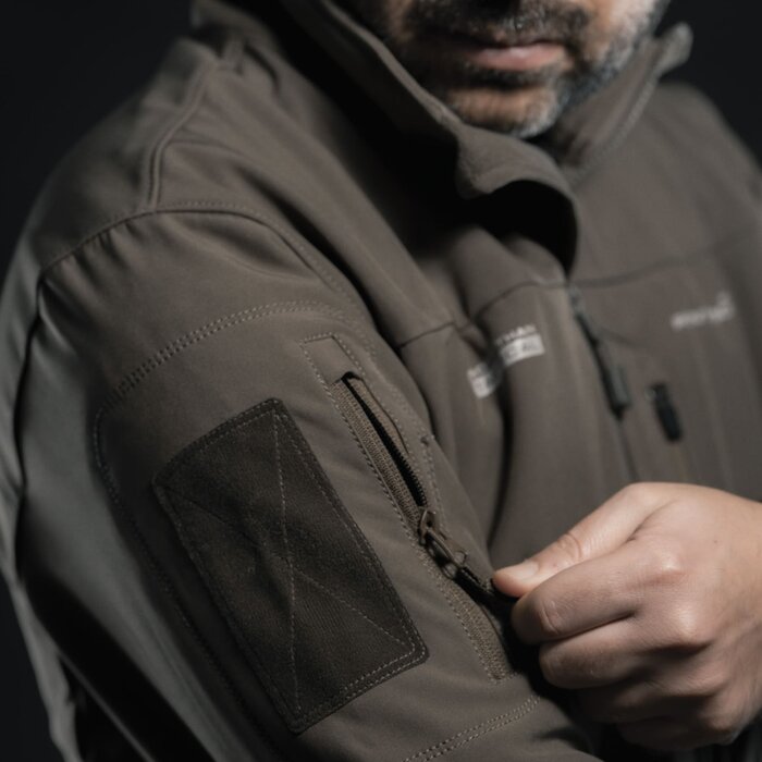 Pentagon® REINER 2.0 JACKET ESCAPE K08012-2.0-ESC