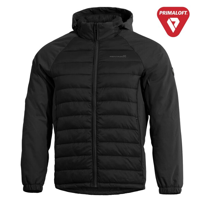 Pentagon® Neutron Hybrid jacket