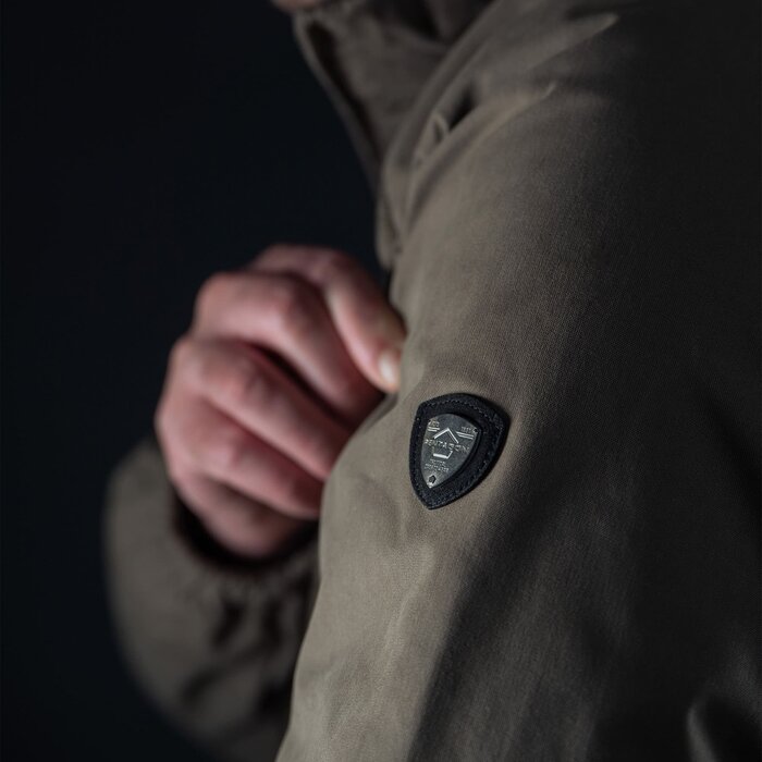 Pentagon® Neutron Hybrid jacket