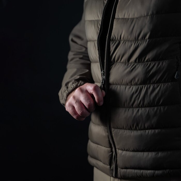 Pentagon® Neutron Hybrid jacket