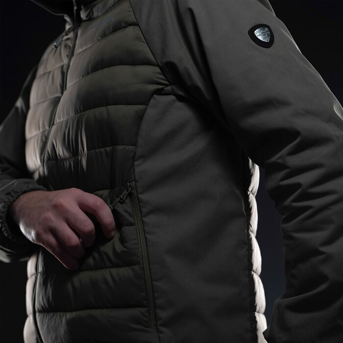 Pentagon® Neutron Hybrid jacket