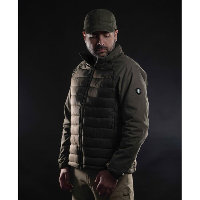 Pentagon® Neutron Hybrid jacket