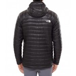 The North Face The North Face M Quince HD Pro Jacket Black