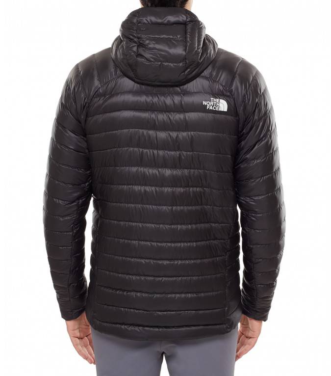 the north face 800 pro jacket