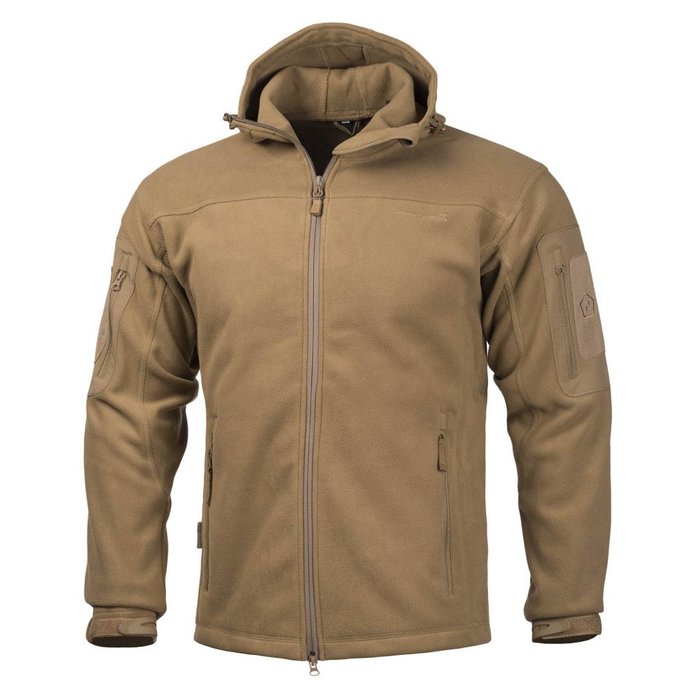 Pentagon® Pentagon Hercules fleece Jacket