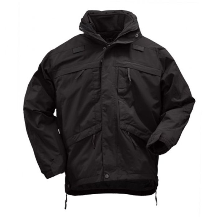 5.11 Tactical 5.11 TACTICAL 3 in 1 PARKA