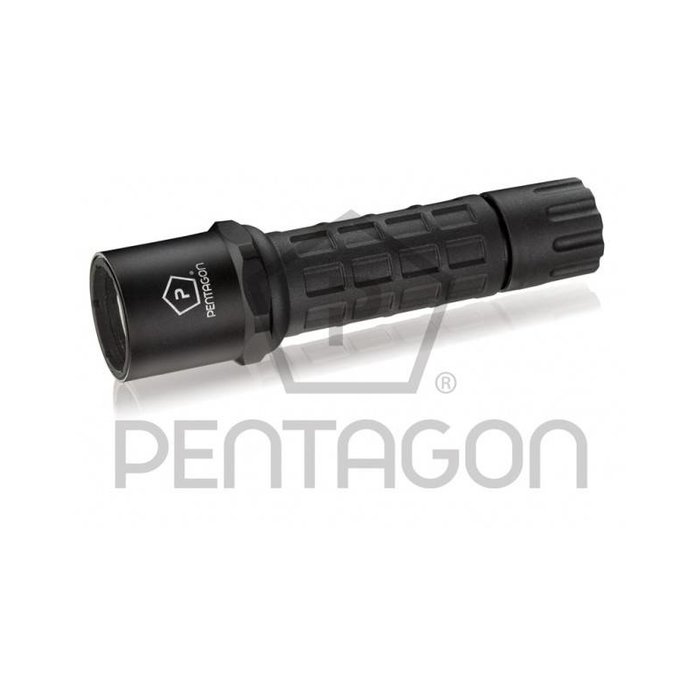 Pentagon® Pentagon G2-180 Flashlight