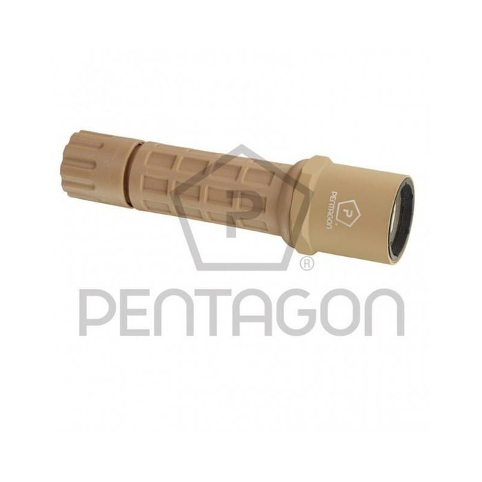 Pentagon® Pentagon G2-180 Flashlight