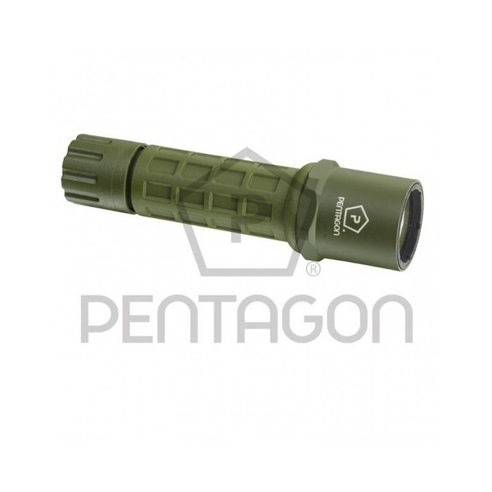 Pentagon® Pentagon G2-180 Flashlight