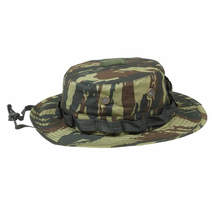 Pentagon® PENTAGON JUNGLE HAT RIP STOP K13014