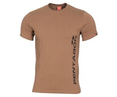 Pentagon® T-Shirt Pentagon Vertical