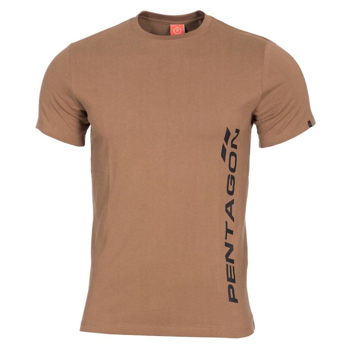 Pentagon® Pentagon T-Shirt Pentagon Vertical