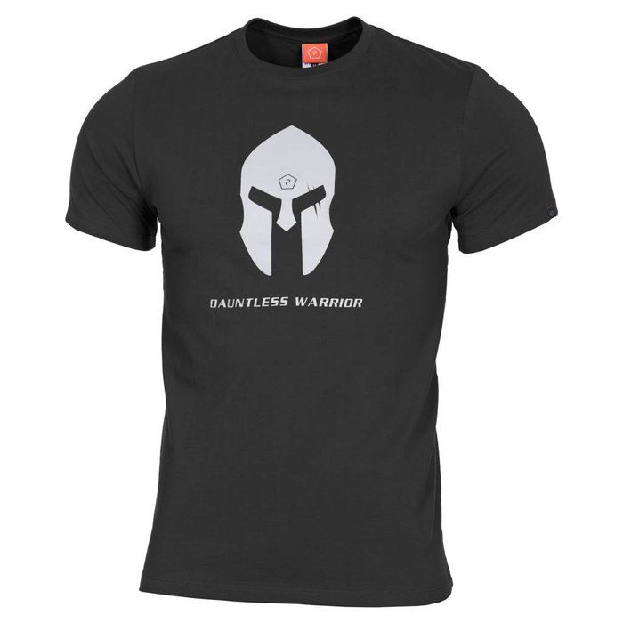 Pentagon® Pentagon T-Shirt Ageron Pentagon Spartan Helmet