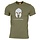 Pentagon T-Shirt Ageron Pentagon Spartan Helmet