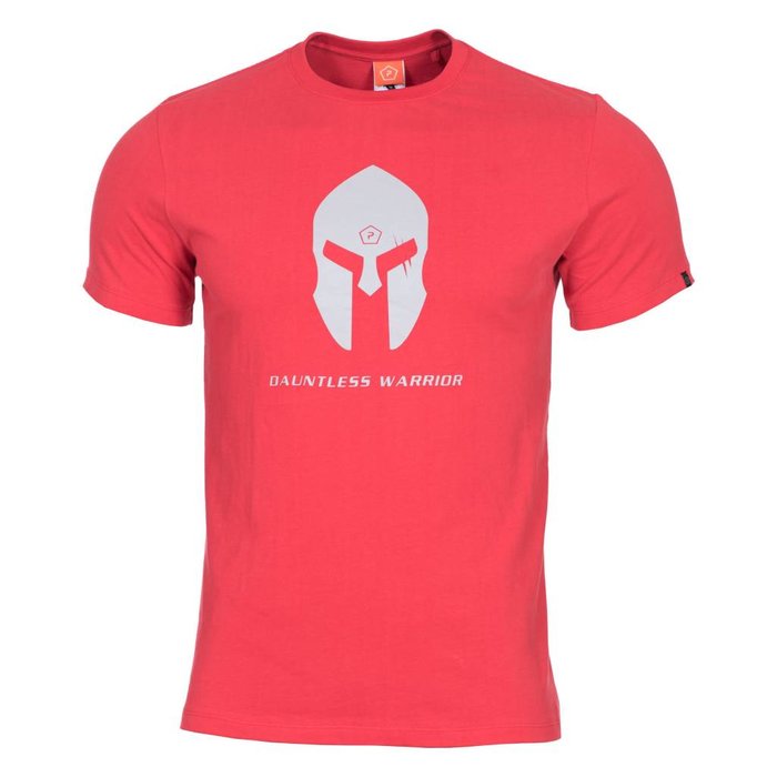Pentagon® T-Shirt Pentagon Spartan Helmet