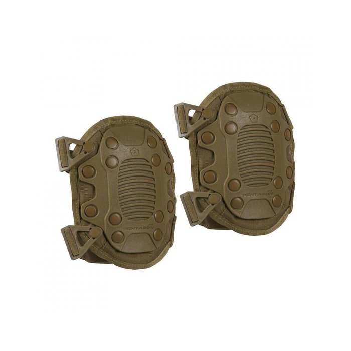 Pentagon® Pentagon Lithos Knie Beschermers