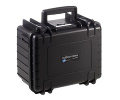 B&W International B&W Case type 2000