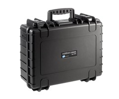 B&W International B&W Case type 5000