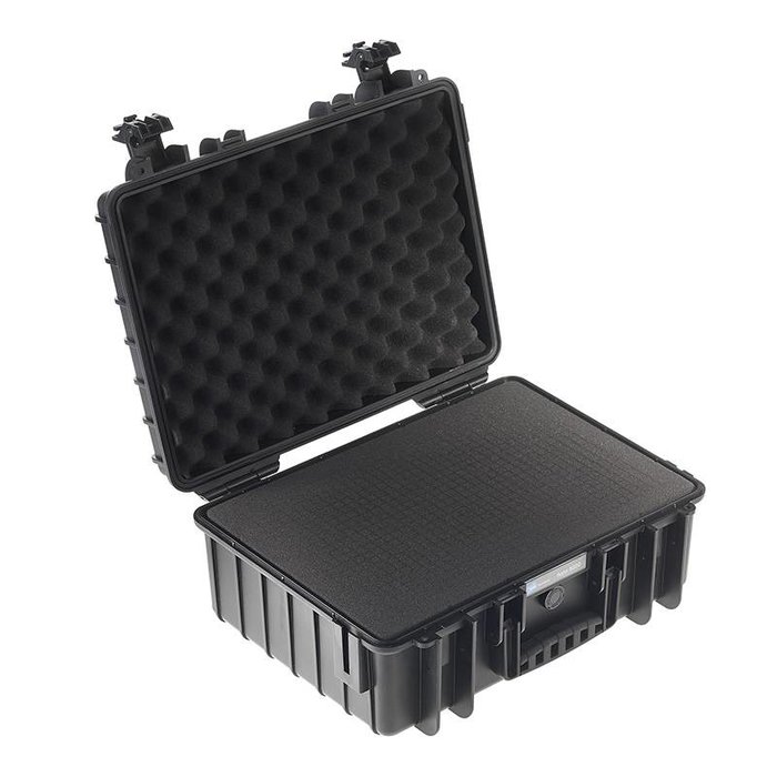 B&W International B&W Case type 5000