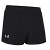 Under Armour HeatGear Lauch Split shorts