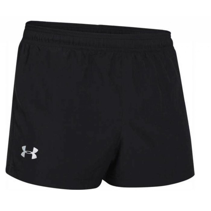 Under Armour Under Armour HeatGear Lauch Split shorts