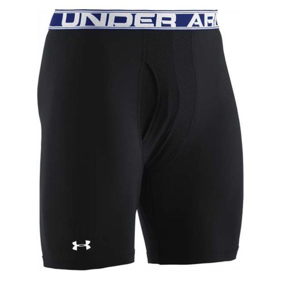 under armour compression boxers