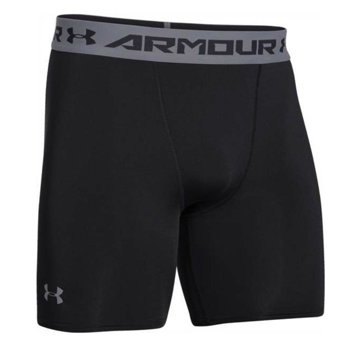 Under Armour Under Armour HeatGear Compression Short