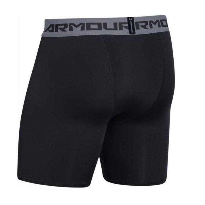 Under Armour Under Armour HeatGear Compression Short