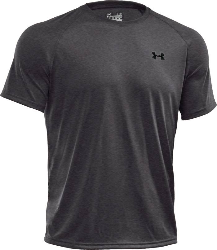 under armour hot weather gear
