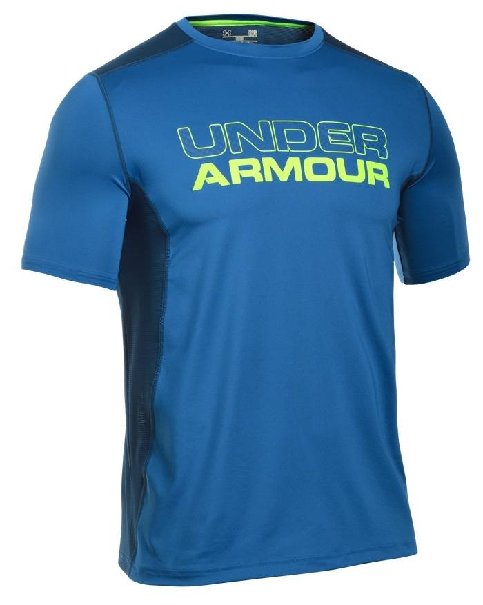 price of under armour t shirts