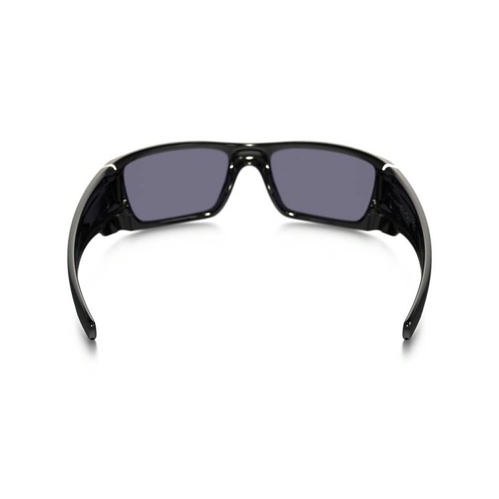 Oakley Oakley Fuel Cell Polished Black