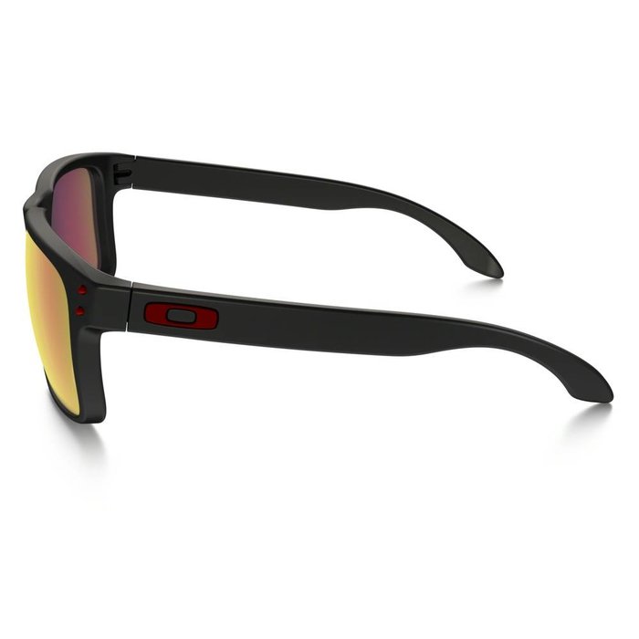 Oakley Oakley Holbrook Matte Black
