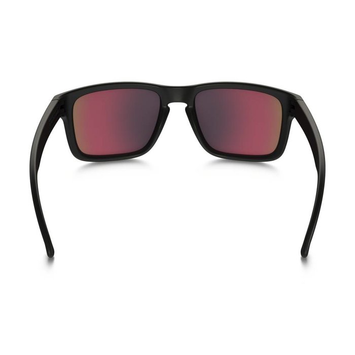 Oakley Oakley Holbrook Matte Black