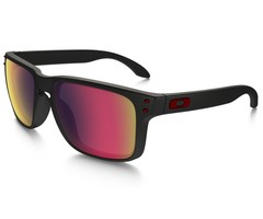 Oakley Holbrook Matte Black