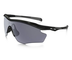 Oakley M2 Frame XL Polished Black