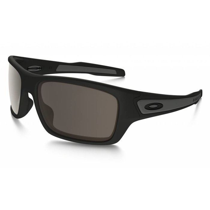 Oakley Oakley Turbine Matte Gray