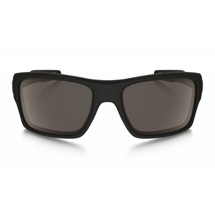 Oakley Oakley Turbine Matte Gray