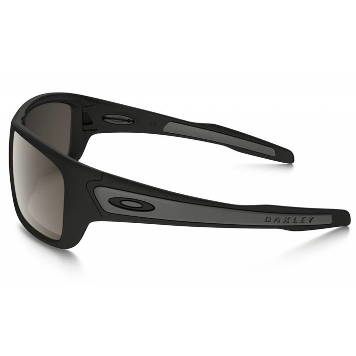 Oakley Oakley Turbine Matte Gray